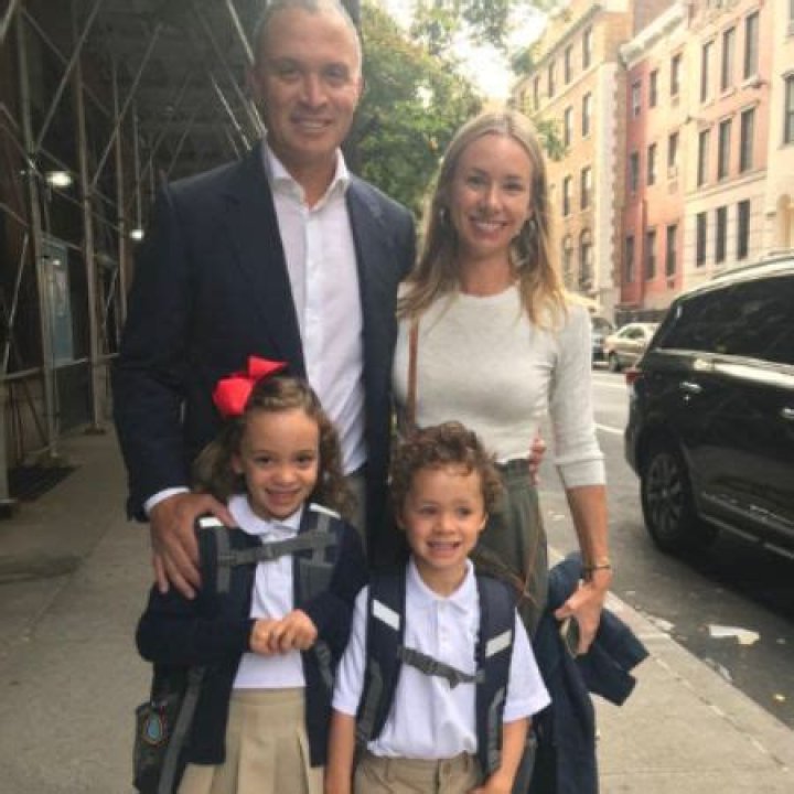 The Complete Guide To Harold Ford Jr.'s Children