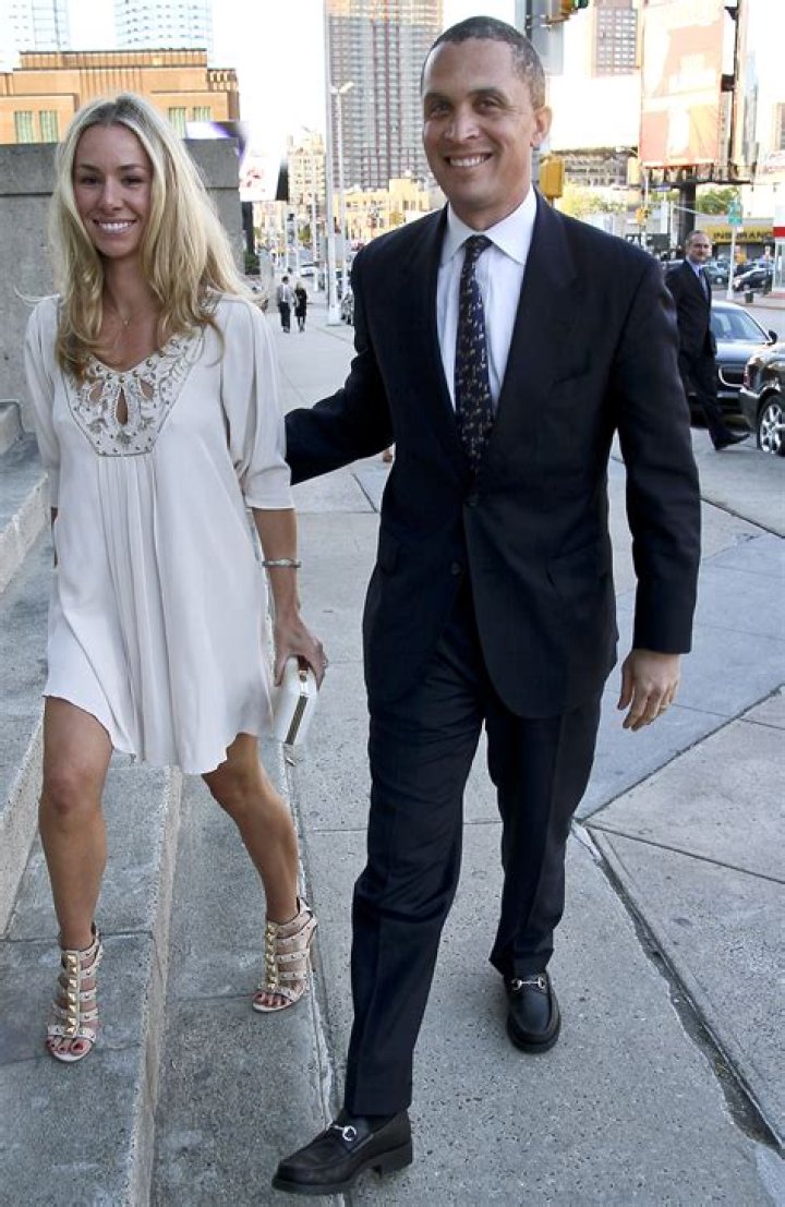 Harold Ford's Wife: Know About Her Life And Career