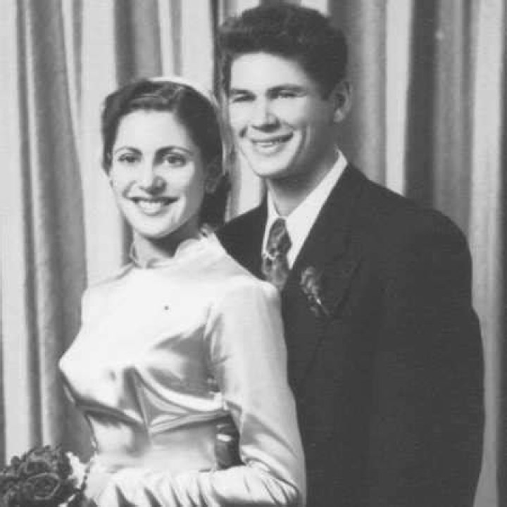 The Former Wife Of Prince Charles