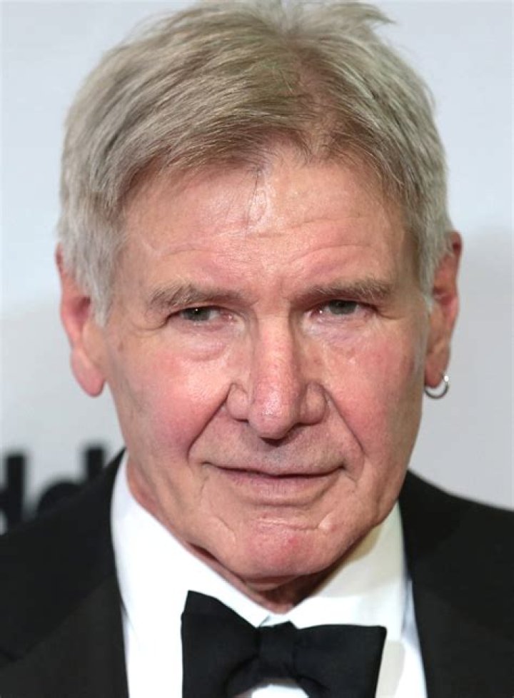 Unveiling Harrison Ford's Spiritual Odyssey: Insights And Discoveries