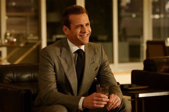 How Old Is Harvey Specter In The Show? Unveiling The Character's Age