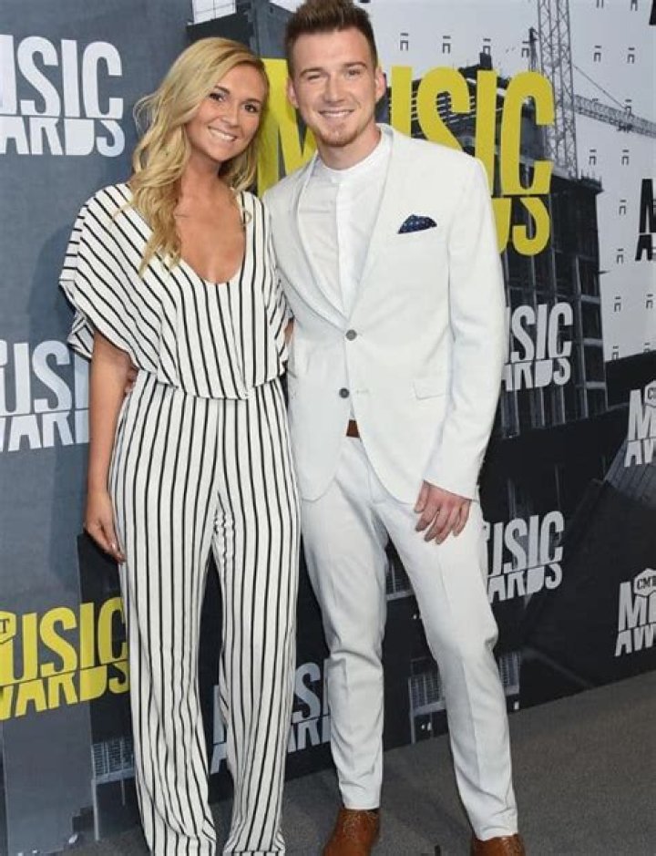 Morgan Wallen's Marital Status Revealed