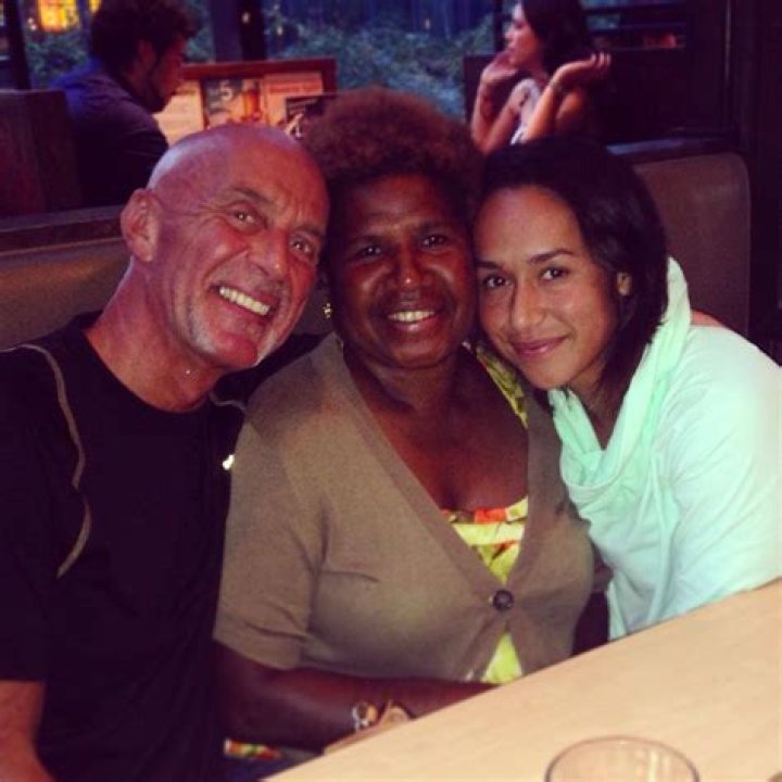 Discover The Inspiring Story Of Heather Watson's Parents And Their Role In Her Tennis Success