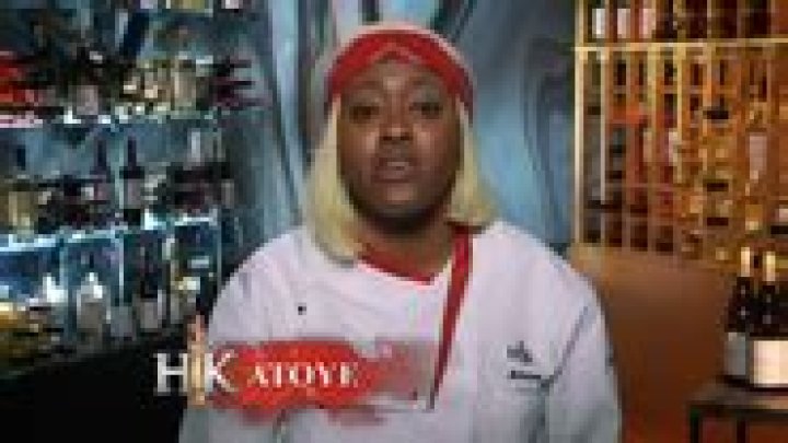 **Unveiling The Dynamics Of "Hell's Kitchen: Atoye Husband Who Is"**