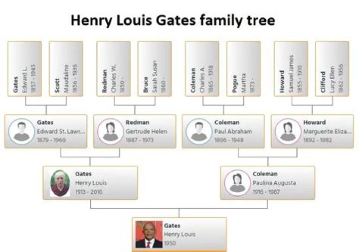 Unveiling The Genius Of Henry Louis Gates Jr.: Discoveries And Insights