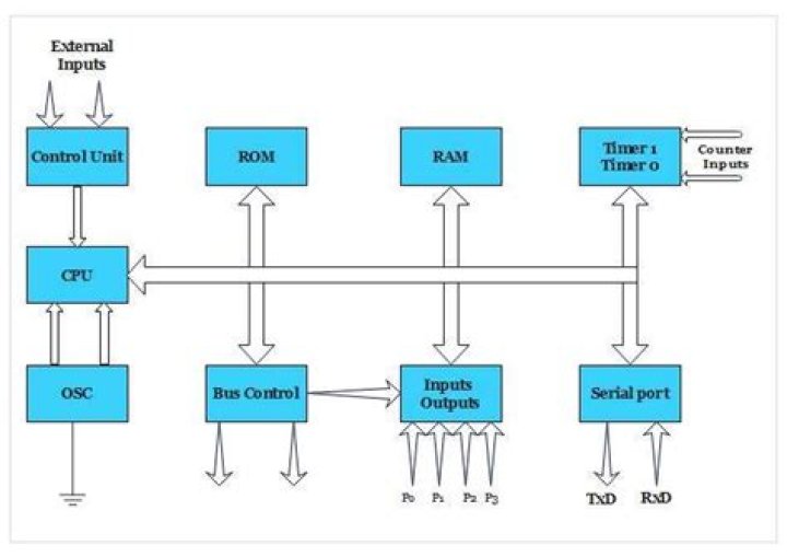 Unveiling The Secrets Of Microprocessor-Controlled Burglars: A Journey Of Discovery