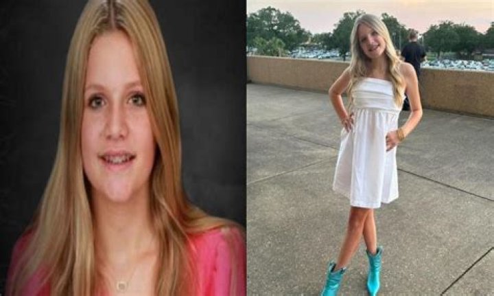 Why Aubreigh Wyatt Committed Suicide: The Tragic Story