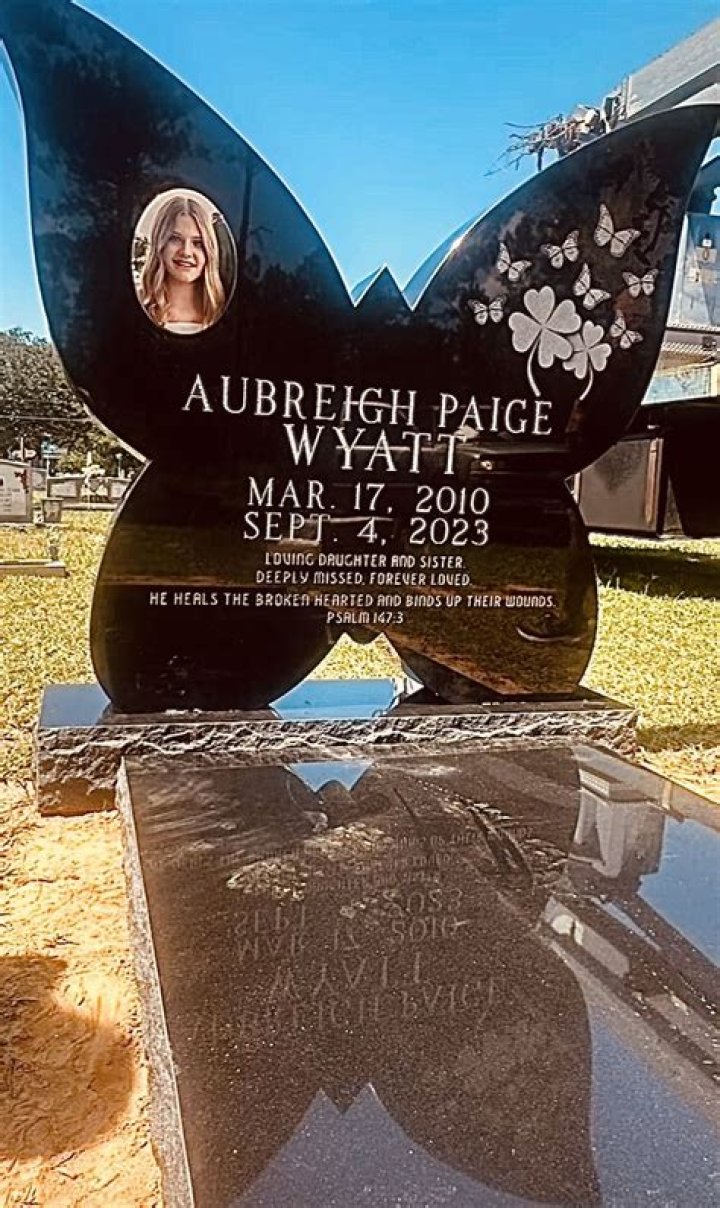 Aubreighwyatt's Untimely Passing: Cause Of Death Explored