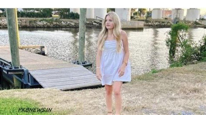 What's The Story Behind Aubrie Wyatt's Demise? How Did It Happen?