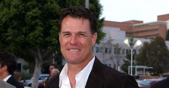 How Did Brad Johnson Die