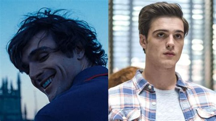 The Tragic Death Of Felix In Saltburn