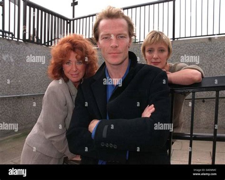 Unveiling The Story Behind Kate Buffery's Husband