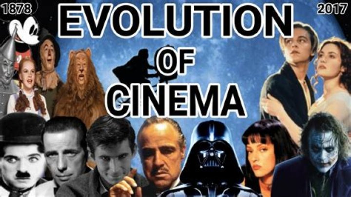 Unveiling The Evolution Of Movies: Discover How Cinema Transformed