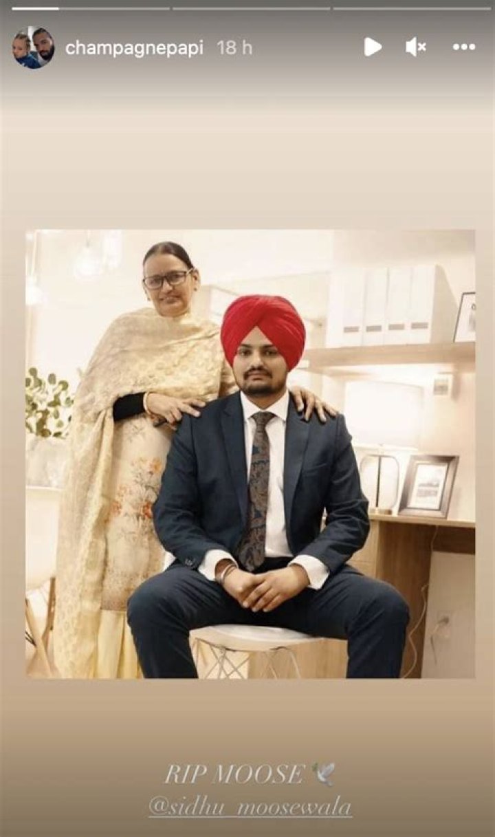 Uncovering The Cause Of Sidhu Moose Wala's Murder