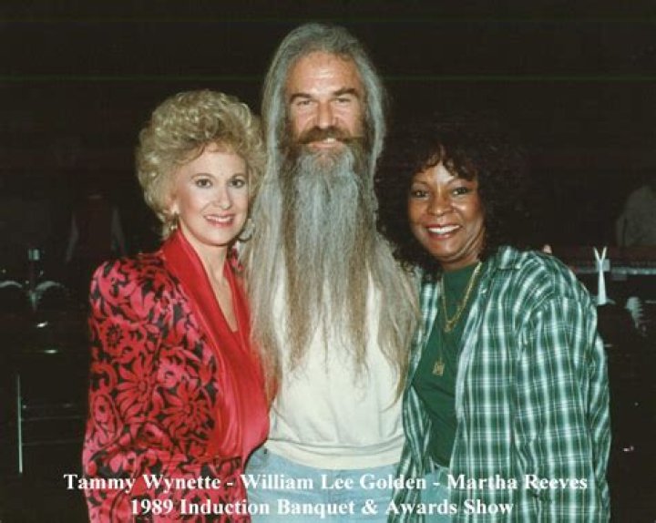 The Tragic Demise Of Tammy Wynette