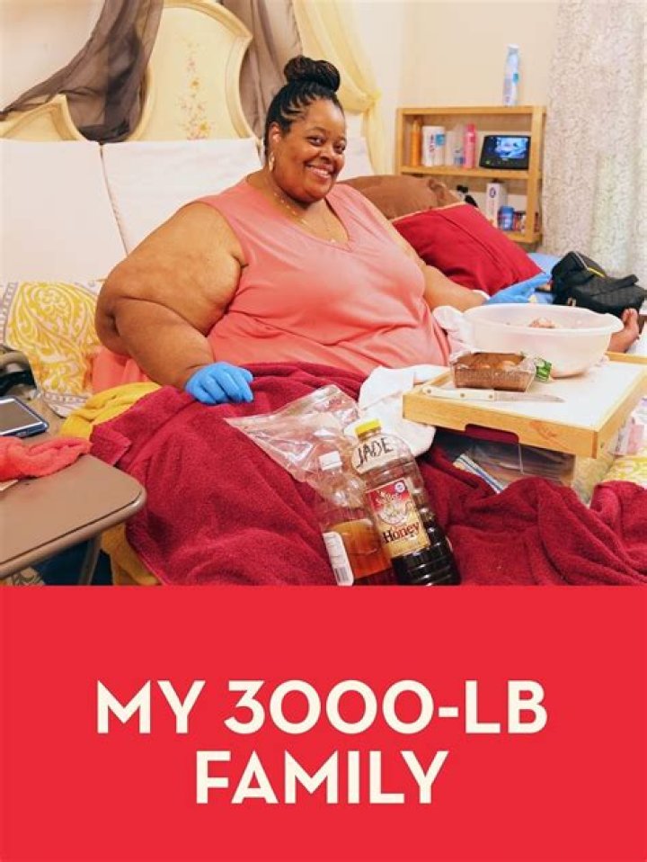 How "How Did The My 3000 Lb Family" Tackles Obesity's Challenges