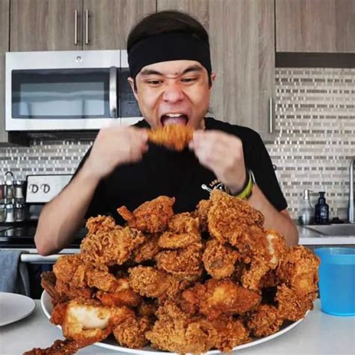 How Matt Stonie Maintains His Enviable Physique