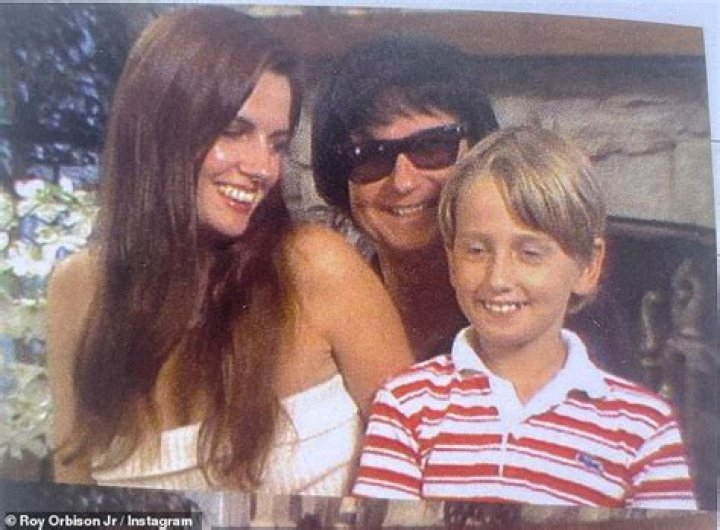 Discovering Roy Orbison's Family Legacy