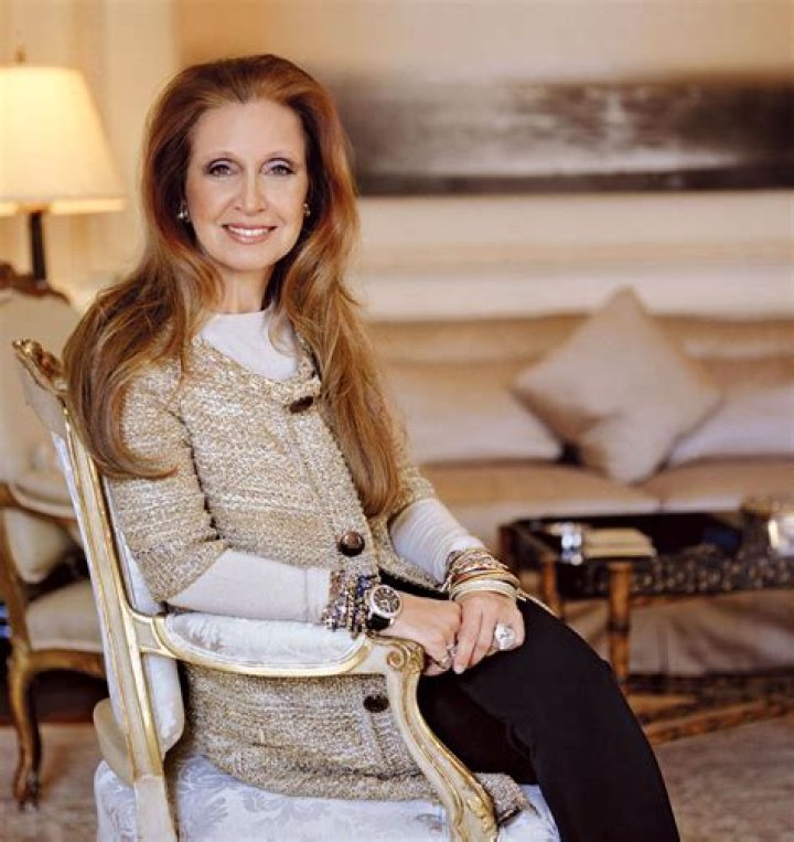 How Many Kids Does Danielle Steel Have?