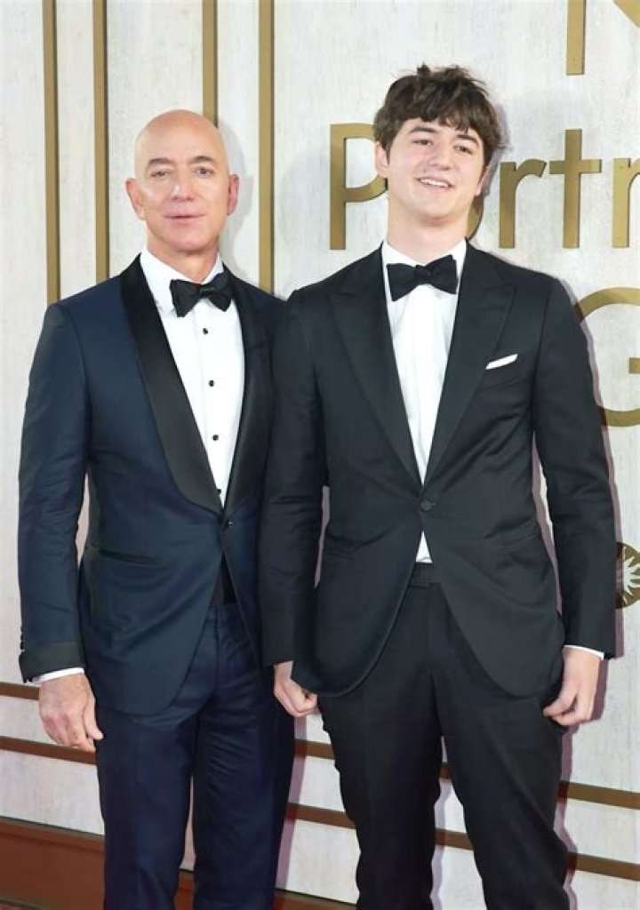 How Many Kids Does Jeff Bezos Have: A Complete Guide