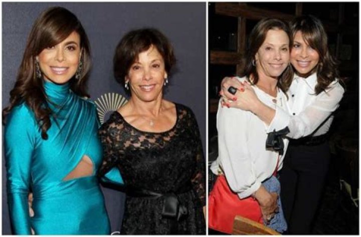 Paula Abdul's Journey To Motherhood