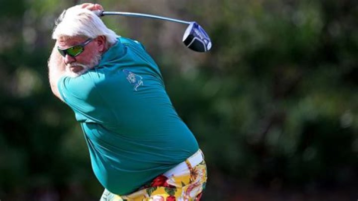 John Daly's Major Triumphs Unveiled