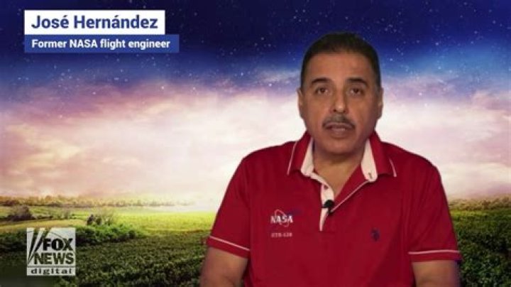 Jose Hernandez's 11 Rejections To NASA