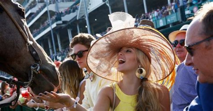 A Journey Of Bloodlines, Records, And Investment