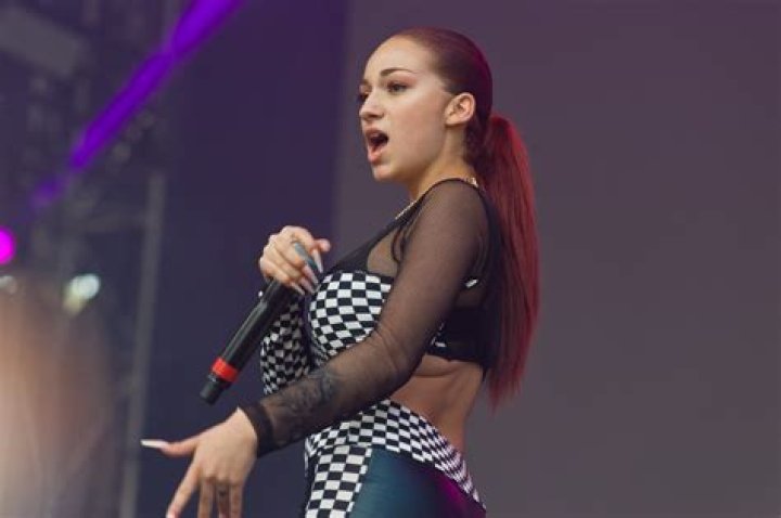 Exploring Bhad Bhabie's Net Worth