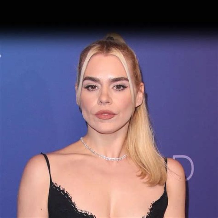 Unveiling The Secrets: Billie Piper's Fortune Revealed