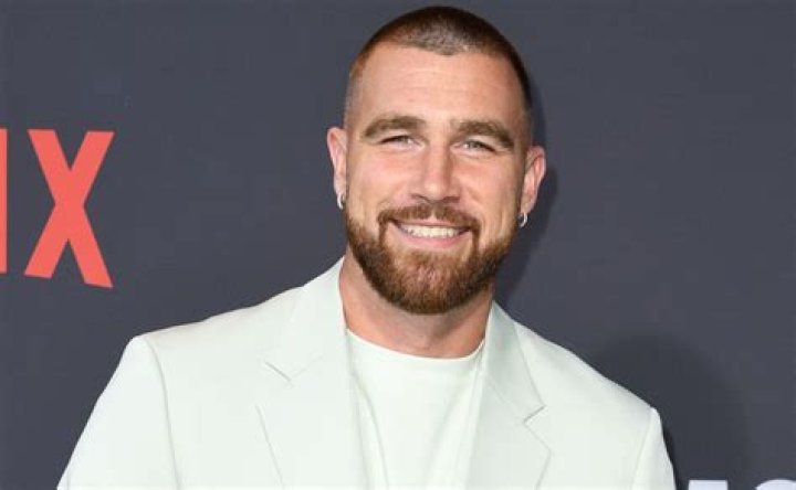 Uncover The Financial Secrets: How Travis Stacks Up