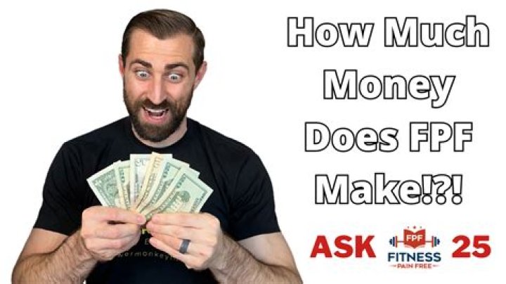 How Much Money Does Will