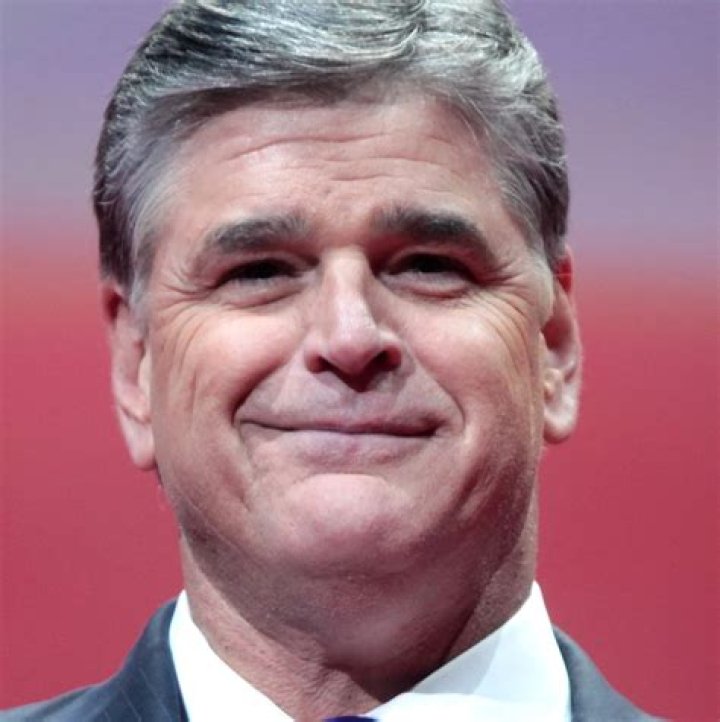 Unveiling Sean Hannity's Wealth: Discoveries And Insights