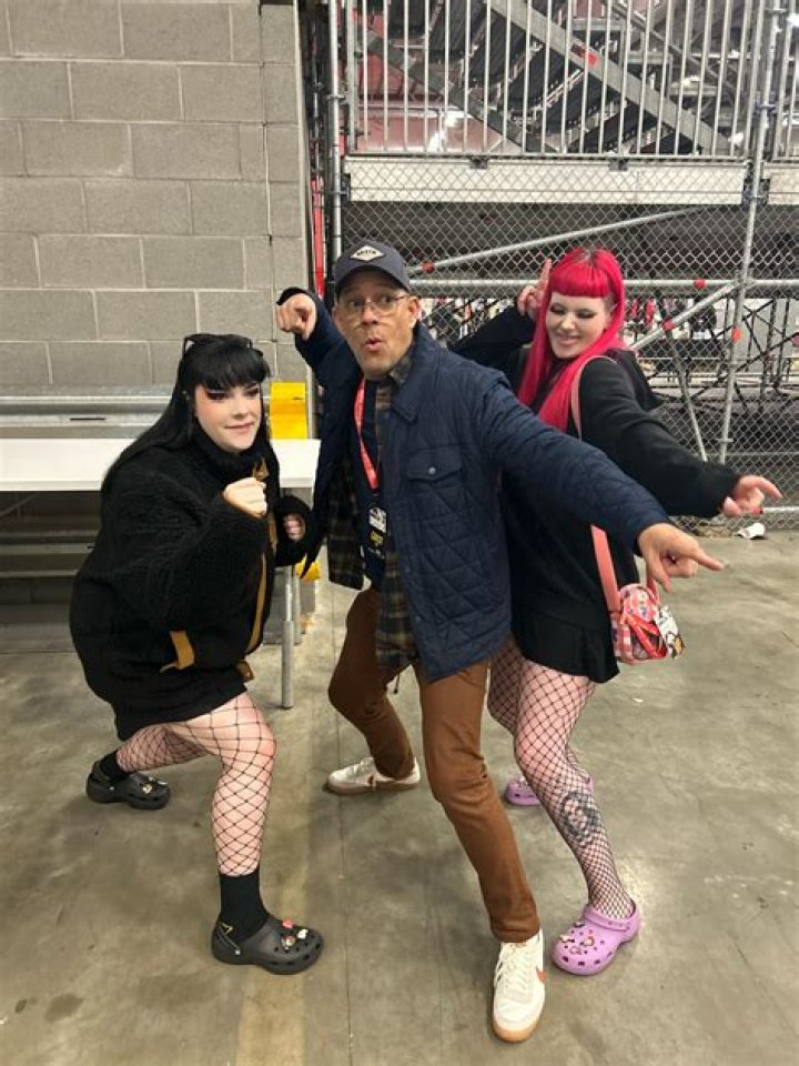 Explore The Fascinating World Of "How Okd Is Jt"