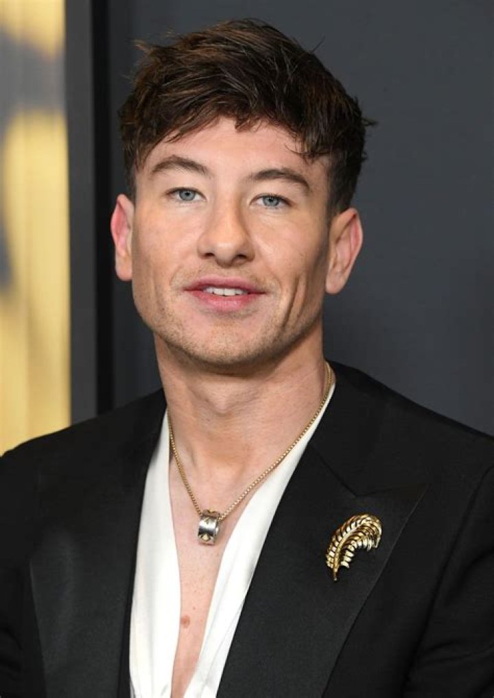 Barry Keoghan's Age: Everything You Need To Know