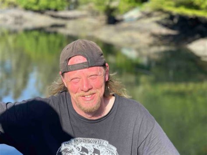 Unveiling The Secrets Of "How Old Is David Squibb From Port": Discoveries And Insights