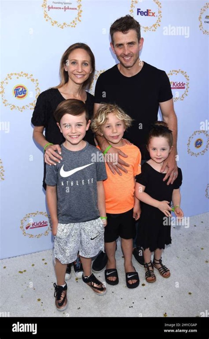 Unveiling Joey McIntyre's Age: Discoveries And Insights