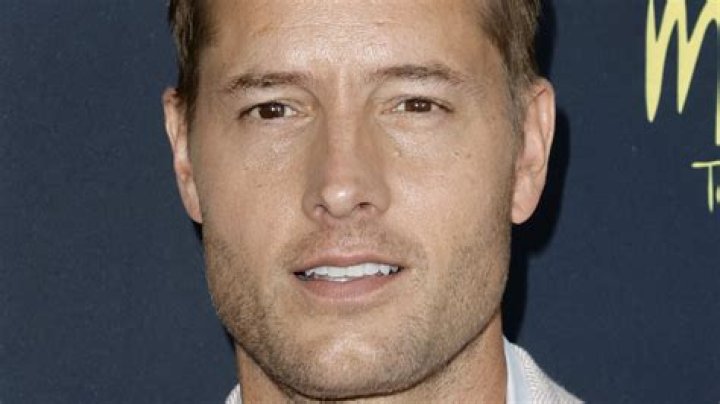 What's Justin Hartley's Age? Explore His Current Age And More