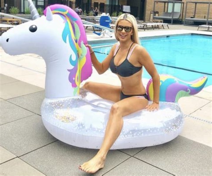 Unveiling The Age And Life Journey Of Katarina Elizabeth