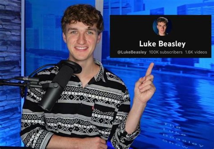 How [Young/Old] Is Luke Beasley?