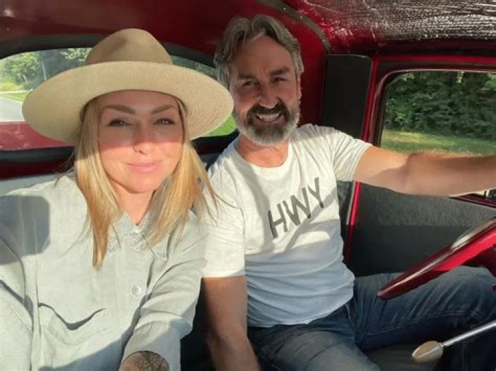 Unveiling The Age Of Mike Wolfe: American Pickers Icon