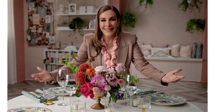 Unveiling The Age And Legacy Of Celebrated Event Planner Mindy Weiss