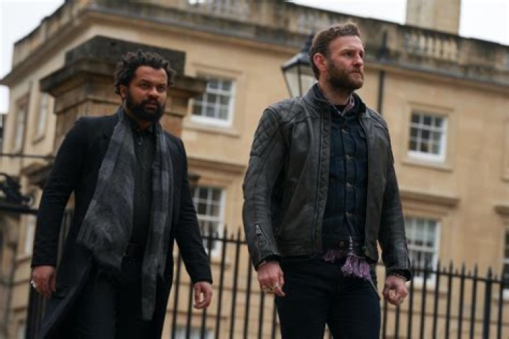 Unveiling The Age And Intriguing Life Of Olivier Huband