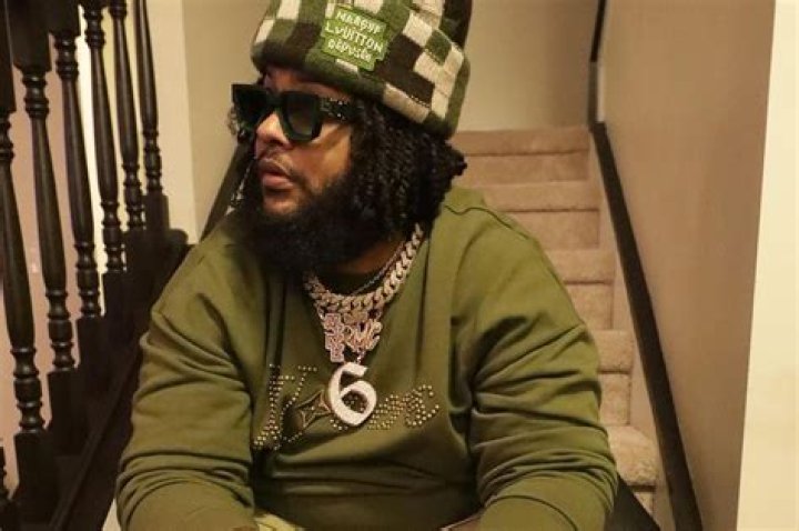 How Old Is Rmc Mike? Uncover The Facts