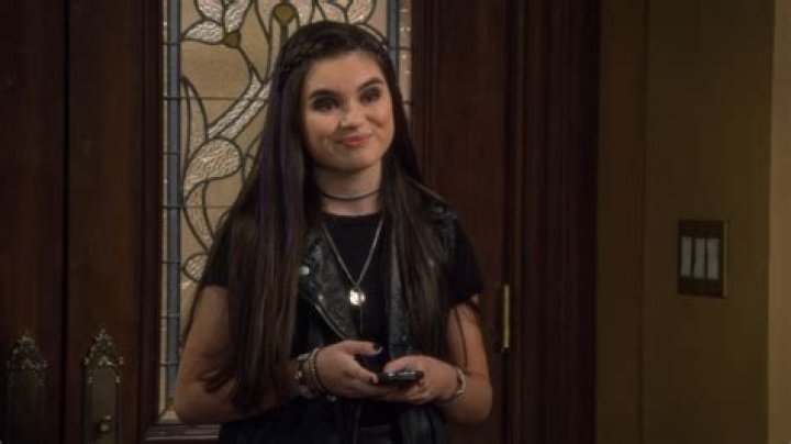 Rocki's Journey In Fuller House