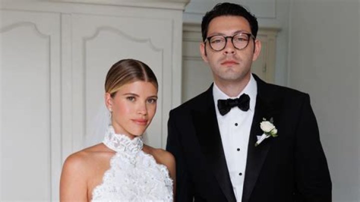 Discover The Age Of Sofia Richie's Husband And Its Impact