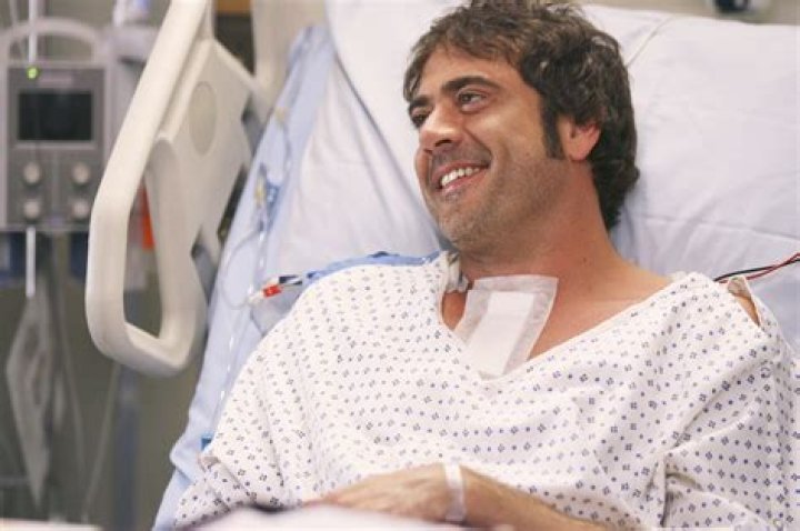 How Old Was Jeffrey Dean Morgan In Grey's Anatomy? - What You Need To Know