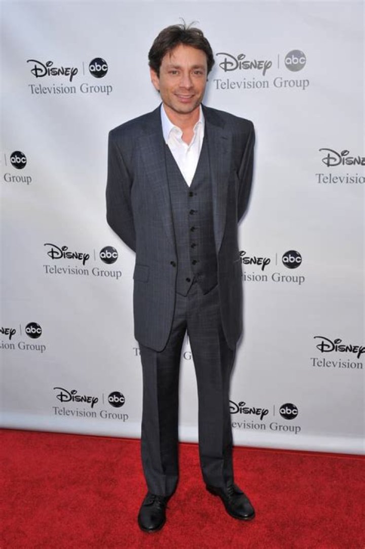 Exploring The Height Of Chris Kattan And Its Impact