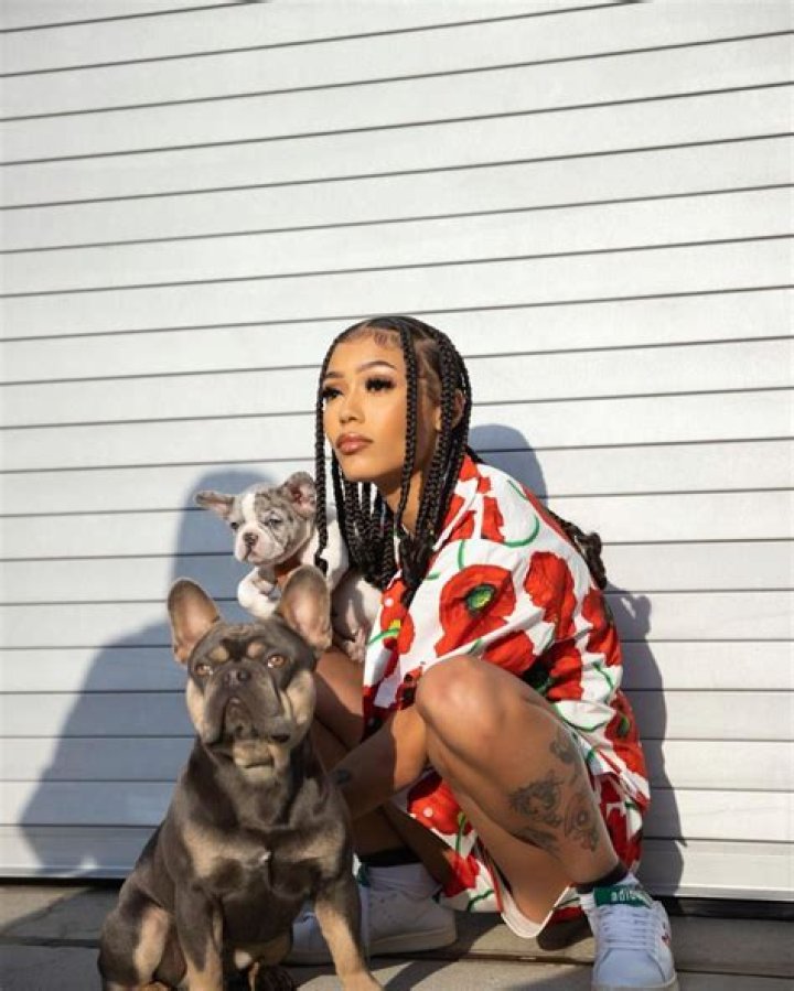 Uncover The Truth: Unveiling Coi Leray's Height