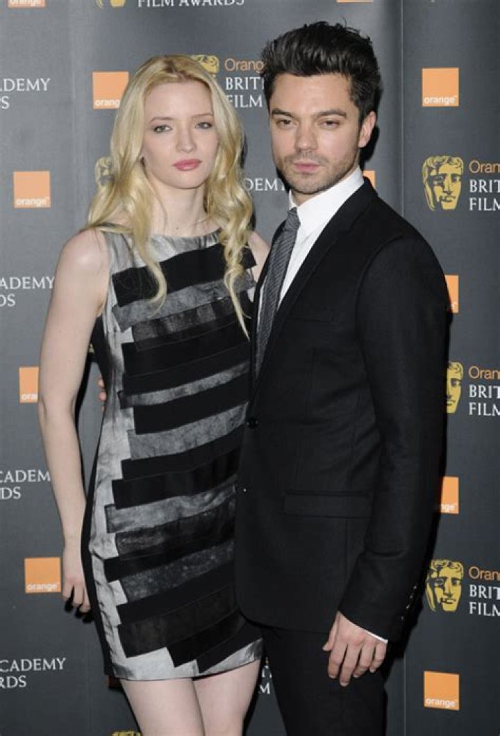 Unveiling The Height Of Dominic Cooper: Unlocking Intriguing Discoveries